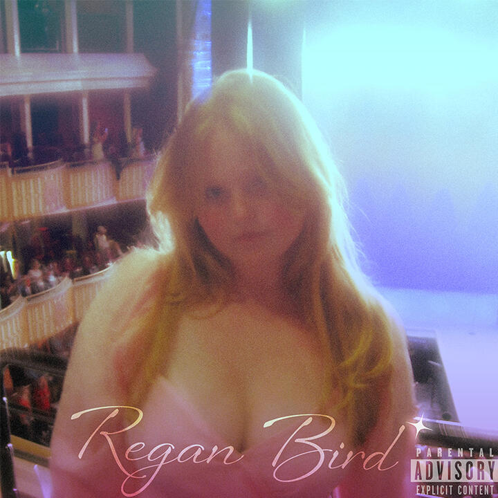 Side A: Prin.Sets — Experimental Album Cover, 2026 Adobe Photoshop